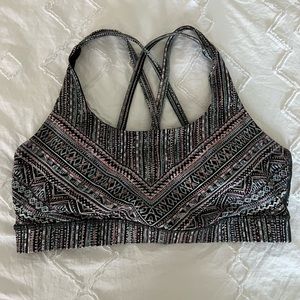 Lululemon Energy Bra
